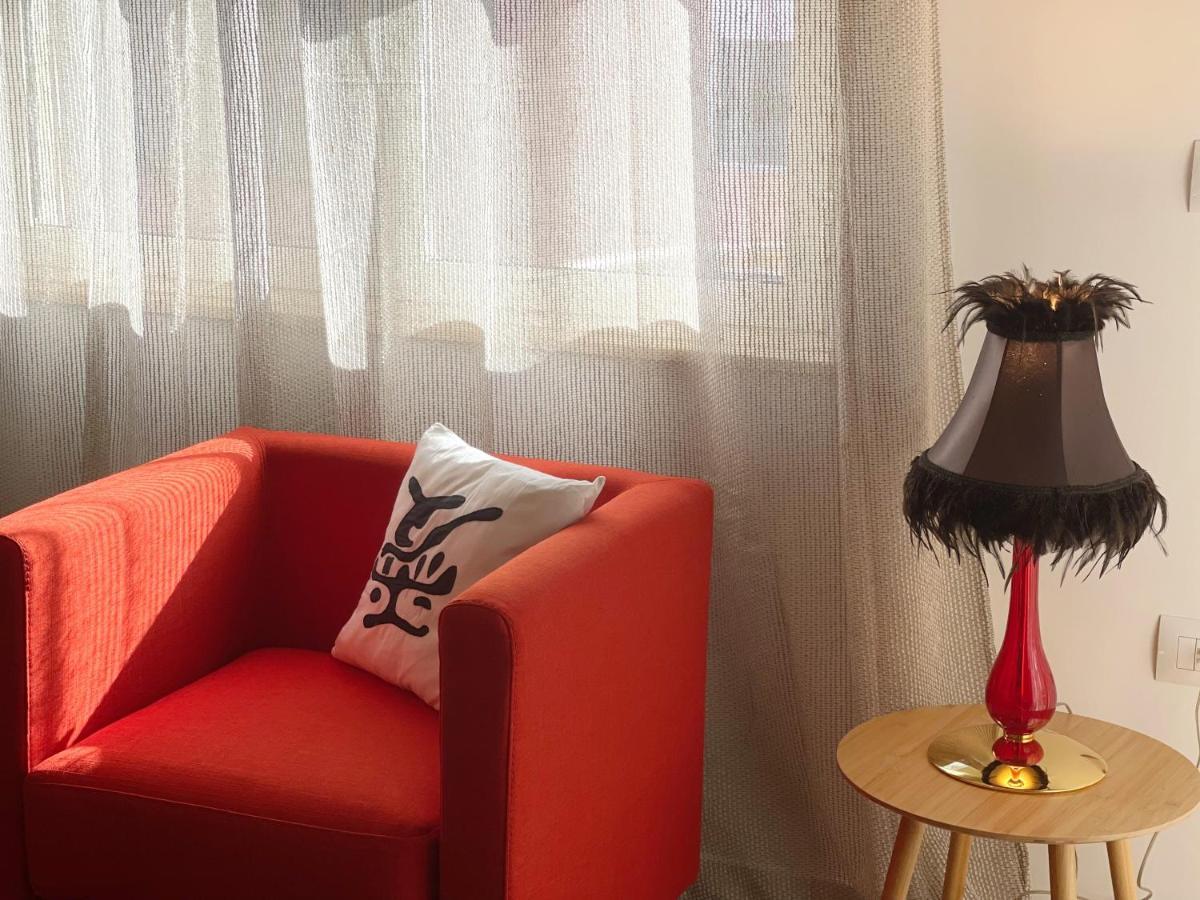 Metro Suites Tiranë Eksteriør bilde